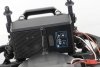 Samochód elektryczny KAISER eMTA RTR (czarny) - Thunder Tiger